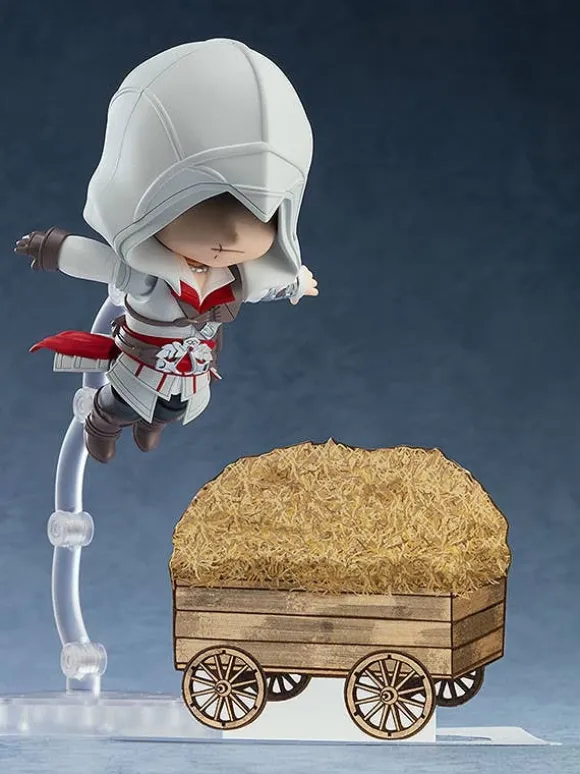 Nendoroid Ezio Auditore (Assassin's Creed)