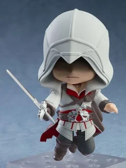Nendoroid Ezio Auditore (Assassin's Creed)