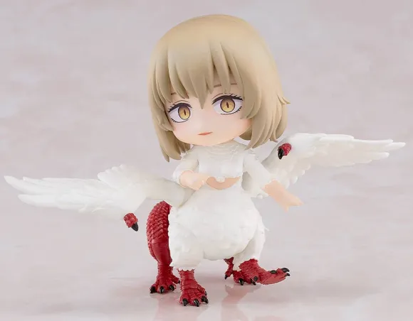 Nendoroid Falin (Chimera) (Delicious in Dungeon)
