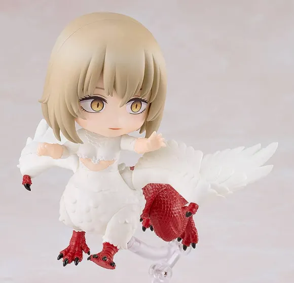 Nendoroid Falin (Chimera) (Delicious in Dungeon)