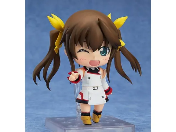 Nendoroid Fan Rinin