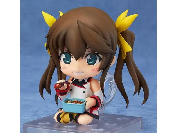 Nendoroid Fan Rinin