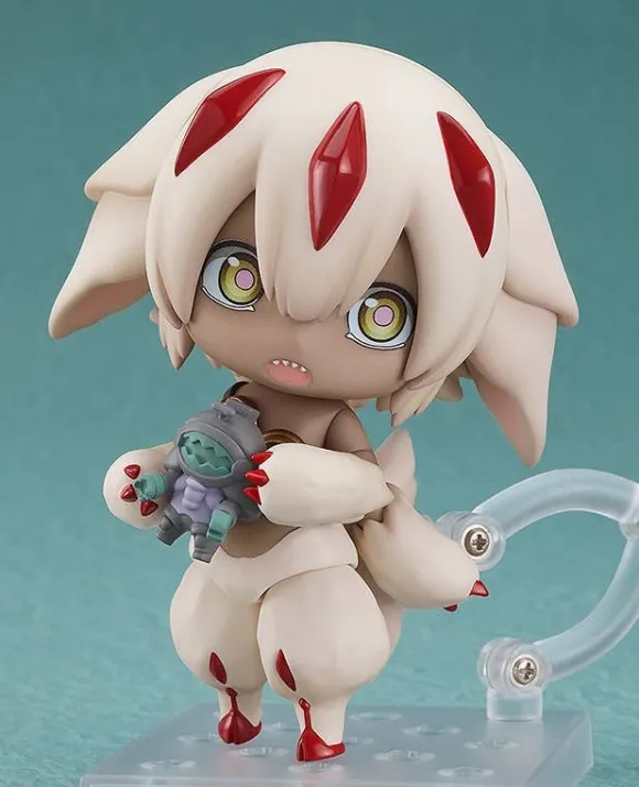 Nendoroid Faputa (Made in Abyss) (Reissue)