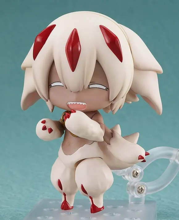 Nendoroid Faputa (Made in Abyss) (Reissue)