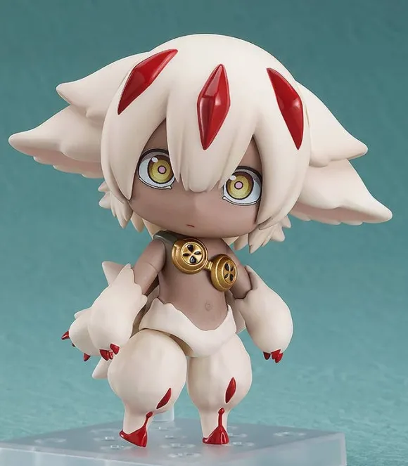 Nendoroid Faputa (Made in Abyss) (Reissue)