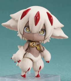 Nendoroid Faputa (Made in Abyss: The Golden City of the Scorching Sun)