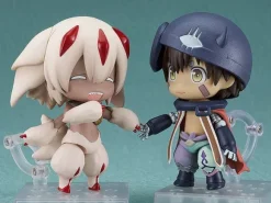 Nendoroid Faputa (Made in Abyss: The Golden City of the Scorching Sun)