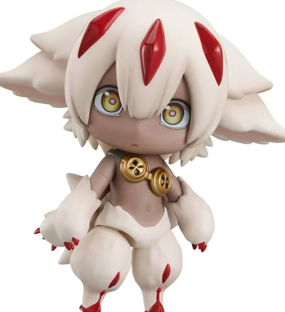 Nendoroid Faputa (Made in Abyss: The Golden City of the Scorching Sun)