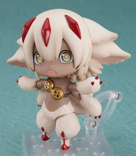 Nendoroid Faputa (Made in Abyss: The Golden City of the Scorching Sun)