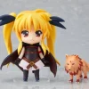 Nendoroid Fate Testarossa The Movie 1st Version