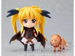 Nendoroid Fate Testarossa The Movie 1st Version