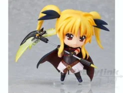 Nendoroid Fate Testarossa The Movie 1st Version