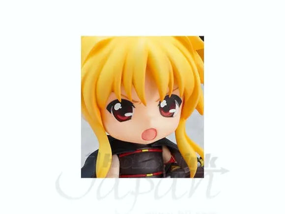 Nendoroid Fate Testarossa The Movie 1st Version