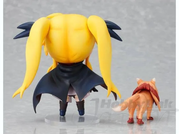 Nendoroid Fate Testarossa The Movie 1st Version