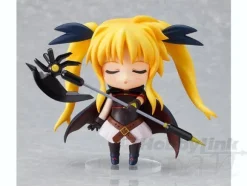 Nendoroid Fate Testarossa The Movie 1st Version