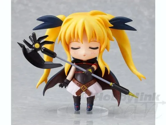 Nendoroid Fate Testarossa The Movie 1st Version