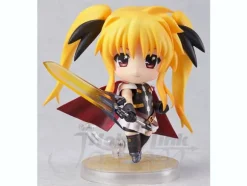 Nendoroid Fate Testarossa Blaze Form Edition
