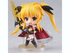 Nendoroid Fate Testarossa Blaze Form Edition