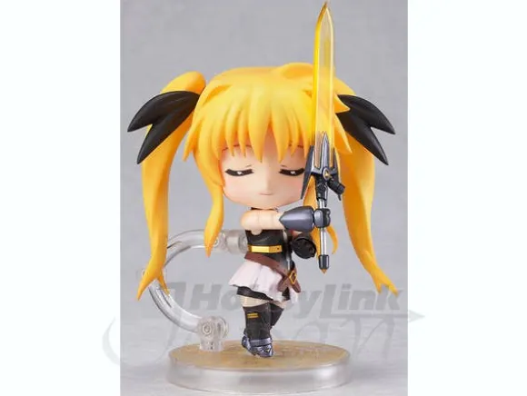 Nendoroid Fate Testarossa Blaze Form Edition