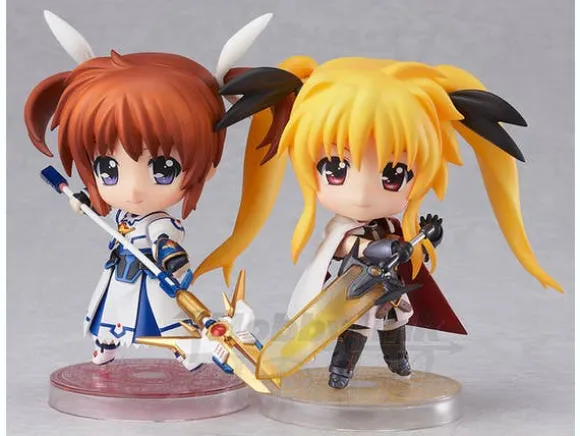 Nendoroid Fate Testarossa Blaze Form Edition