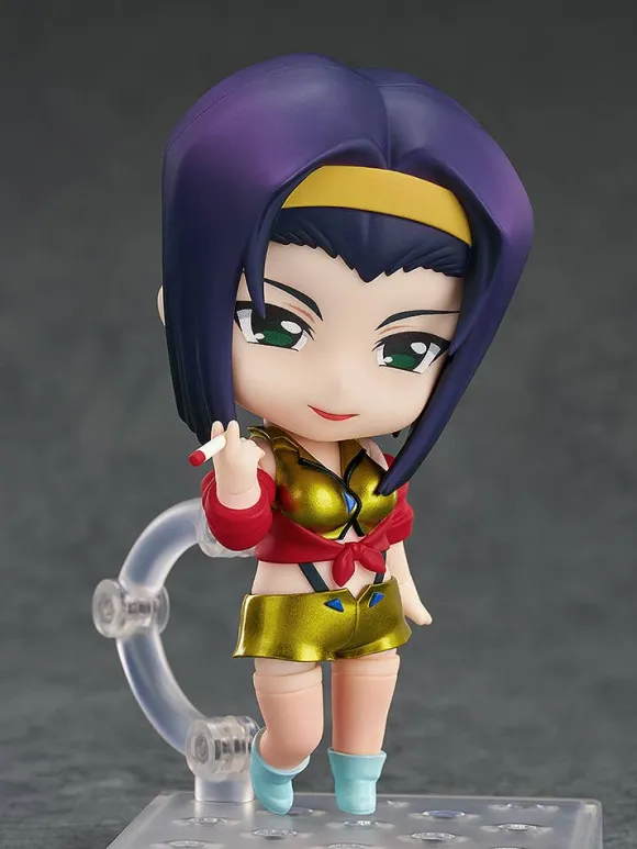 Nendoroid Faye Valentine (Cowboy Bebop)