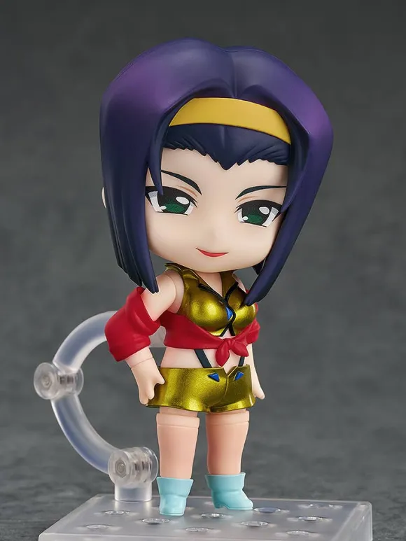 Nendoroid Faye Valentine (Cowboy Bebop)