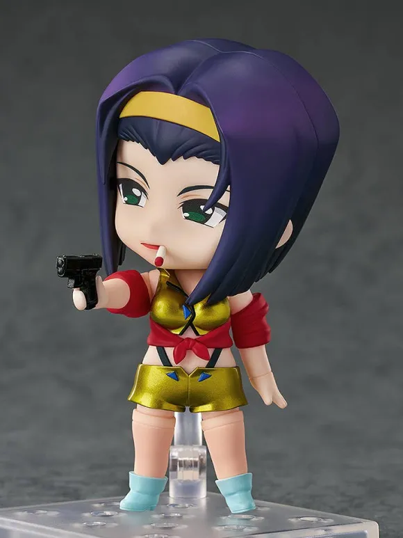 Nendoroid Faye Valentine (Cowboy Bebop)