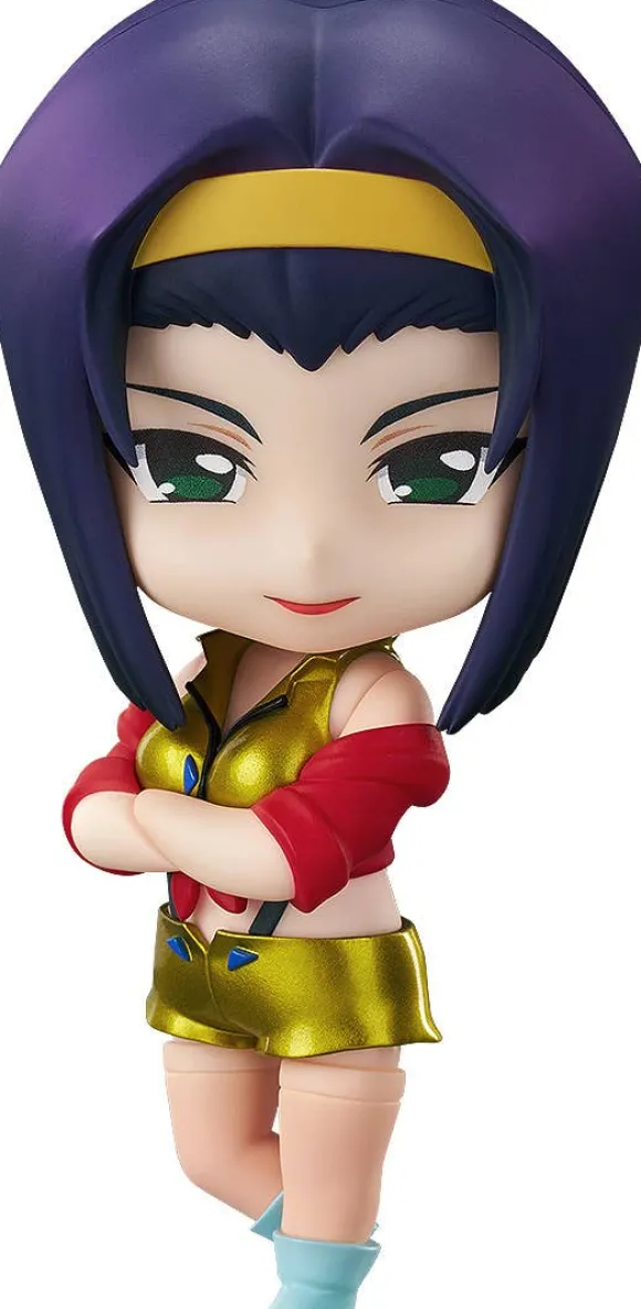 Nendoroid Faye Valentine (Cowboy Bebop)