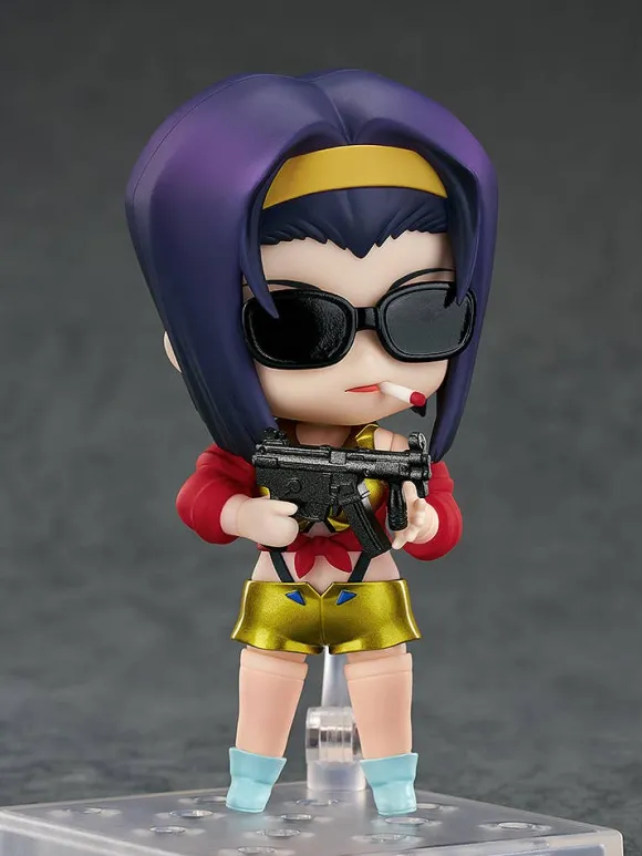 Nendoroid Faye Valentine (Cowboy Bebop)