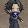 Nendoroid Feitan (Hunter x Hunter)