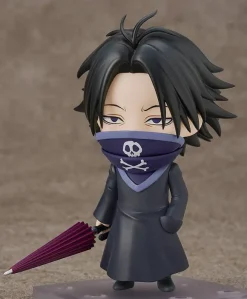 Nendoroid Feitan (Hunter x Hunter)