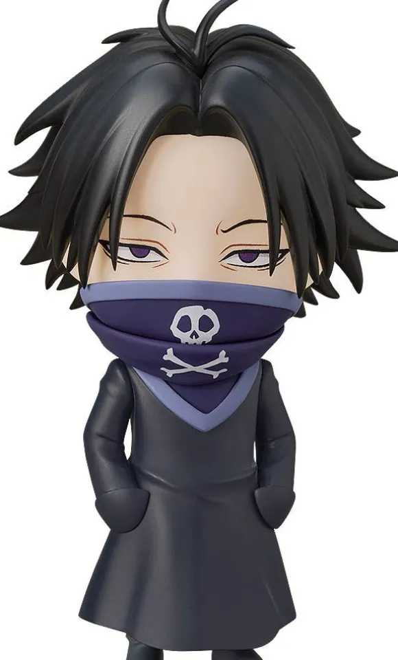 Nendoroid Feitan (Hunter x Hunter)