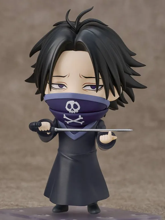 Nendoroid Feitan (Hunter x Hunter)
