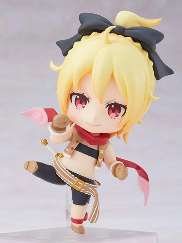 Nendoroid Felt (Re:Zero Starting Life in Another World)