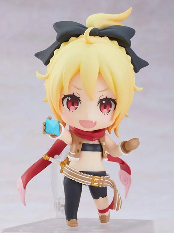 Nendoroid Felt (Re:Zero Starting Life in Another World)
