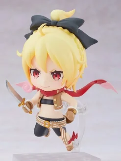 Nendoroid Felt (Re:Zero Starting Life in Another World)