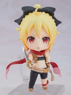 Nendoroid Felt (Re:Zero Starting Life in Another World)
