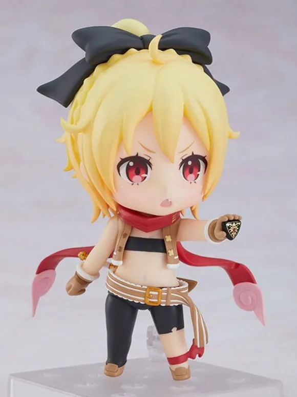 Nendoroid Felt (Re:Zero Starting Life in Another World)