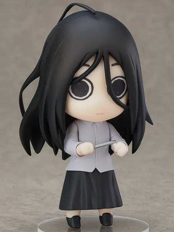 Nendoroid Feng Baobao (The Outcast)