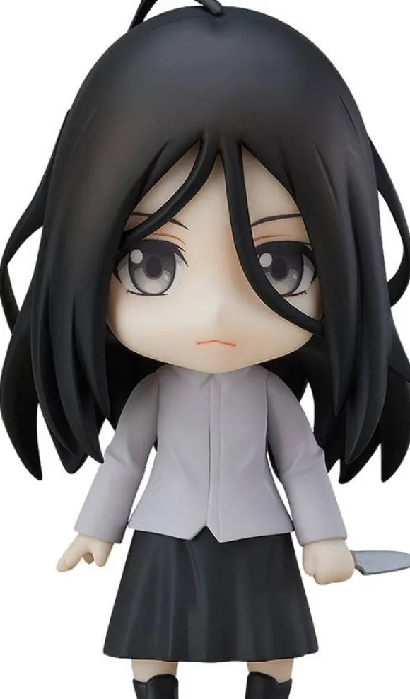 Nendoroid Feng Baobao (The Outcast)