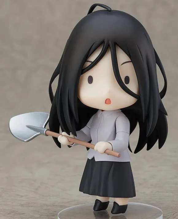 Nendoroid Feng Baobao (The Outcast)