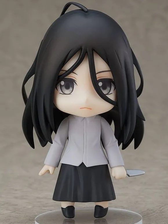 Nendoroid Feng Baobao (The Outcast)