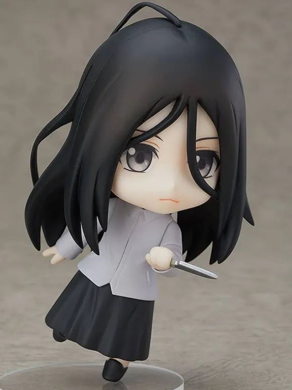 Nendoroid Feng Baobao (The Outcast)