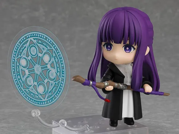 Nendoroid Fern (Frieren: Beyond Journey's End) (Rerelease)