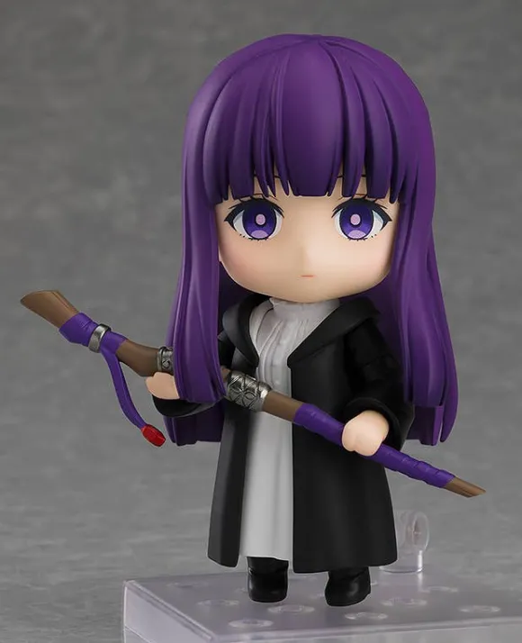 Nendoroid Fern (Frieren: Beyond Journey's End) (Rerelease)