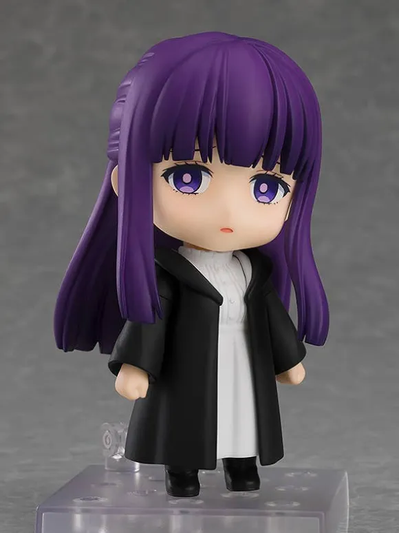 Nendoroid Fern (Frieren: Beyond Journey's End) (Rerelease)
