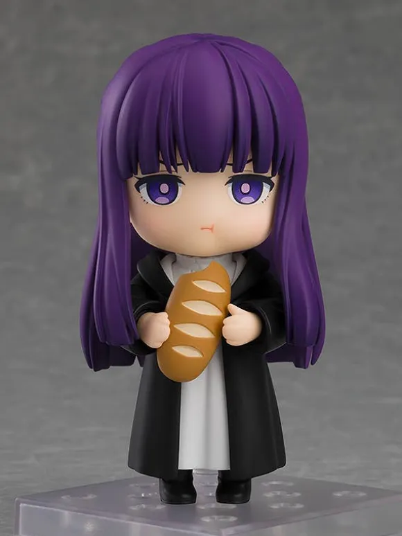 Nendoroid Fern (Frieren: Beyond Journey's End) (Rerelease)