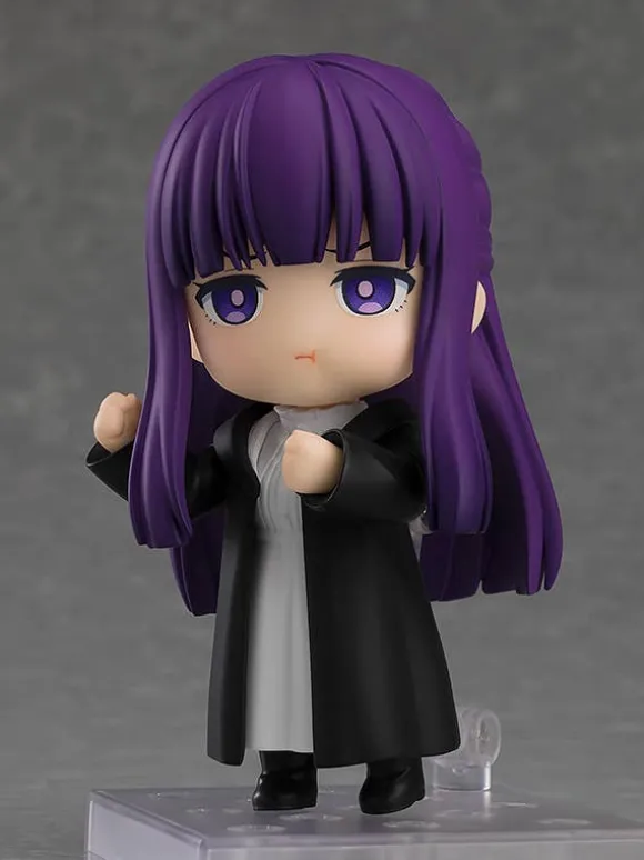 Nendoroid Fern (Frieren: Beyond Journey's End) (Rerelease)