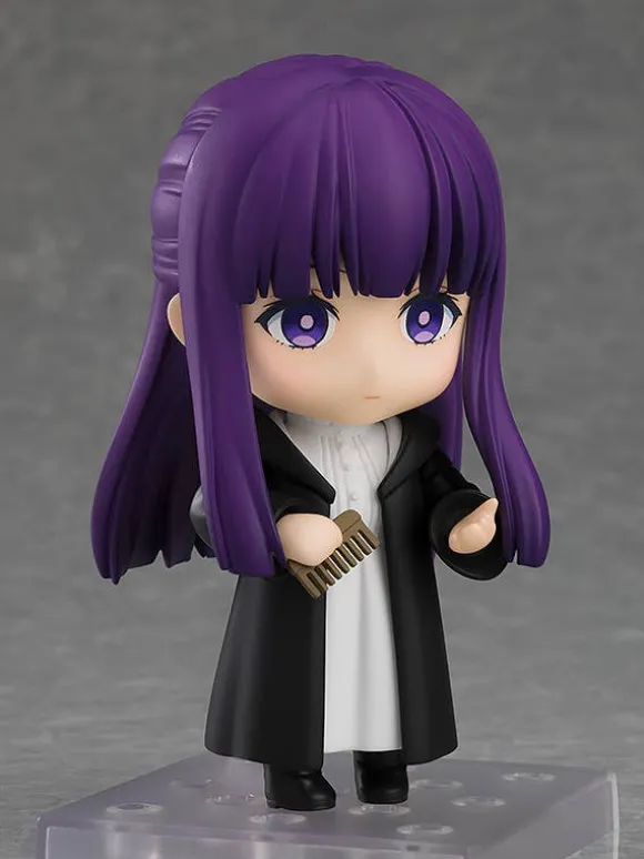 Nendoroid Fern (Frieren: Beyond Journey's End) (Rerelease)