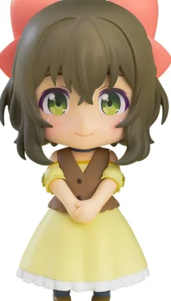 Nendoroid Fina (Kuma Kuma Kuma Bear Punch!)